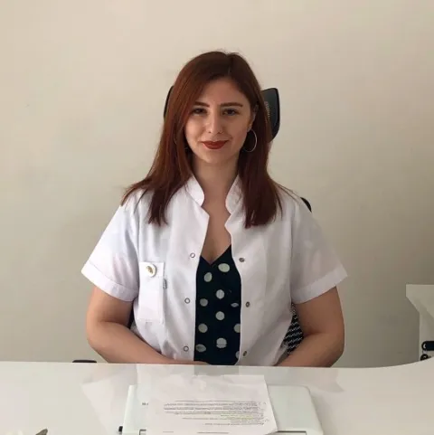İxt. diyet. ESRA DANDİN