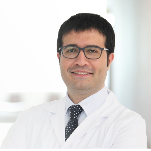 OP. DR. MURAT İPTEÇ
