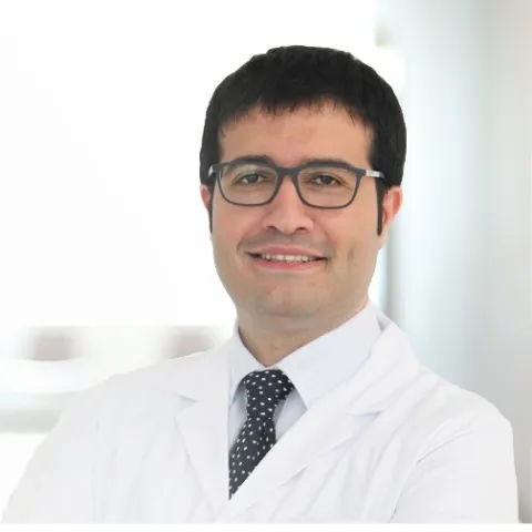 OP. DR. MURAT İPTEÇ