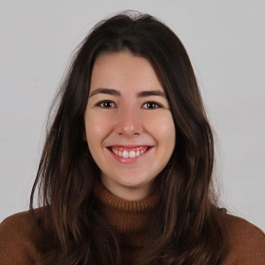 PSK. BURCU GÖKTAŞ