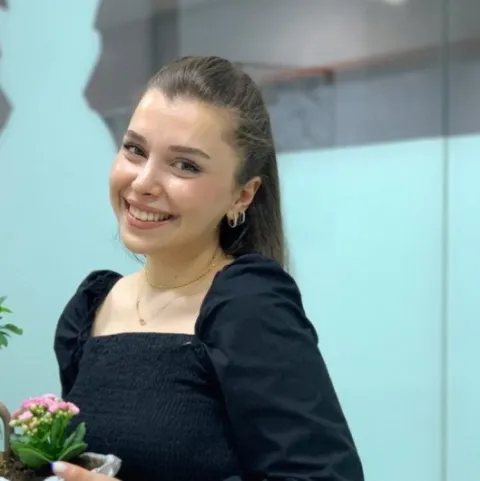 Diyet. İLAYDA ODABAŞI