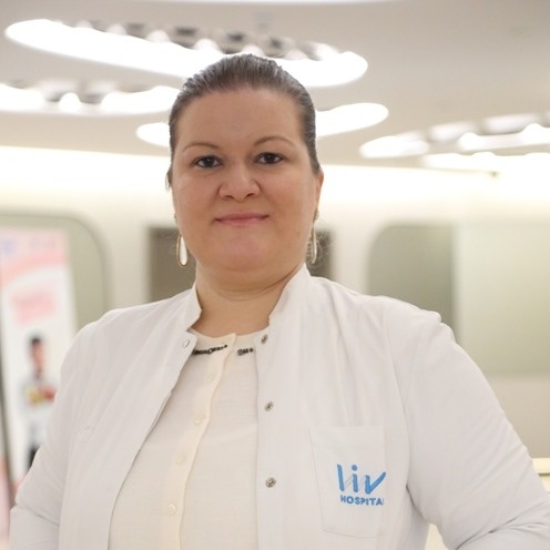 PROF. DR. ÇİĞDEM USUL AFŞAR