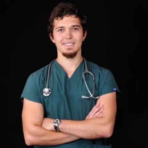 Chir. Dr. ALPER DERVİŞ