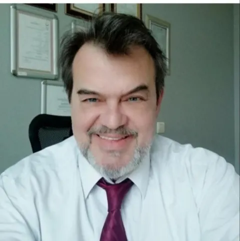 Dr. FATİH TURHAN
