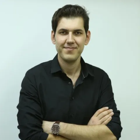 Uzm. Kl. Psk. OĞUZHAN GENÇ