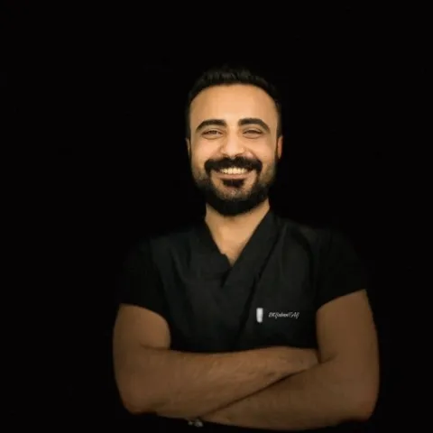 Diş hək. ŞABAN TAŞ