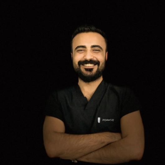 DT. ŞABAN TAŞ