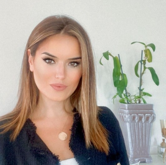 PSK. CEYDA TARHAN UÇAR