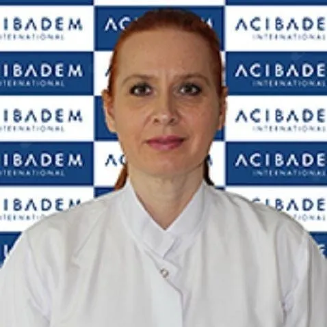 Cərrah Dr. NİHAN ÖZCAN