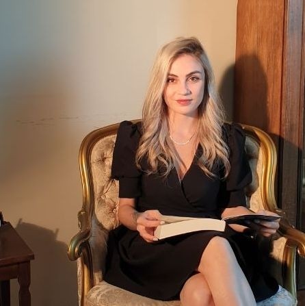 UZM. KL. PSK. CEREN KURTAY