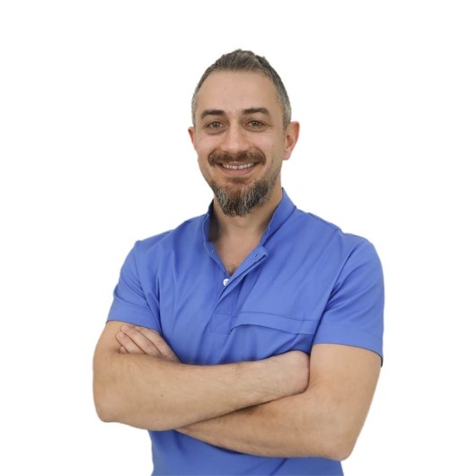 DT. YAVUZ ŞAHİN