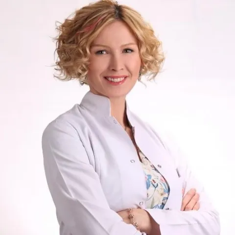 Fachärztl. Dr. ÇİĞDEM ÇEMBERCİ