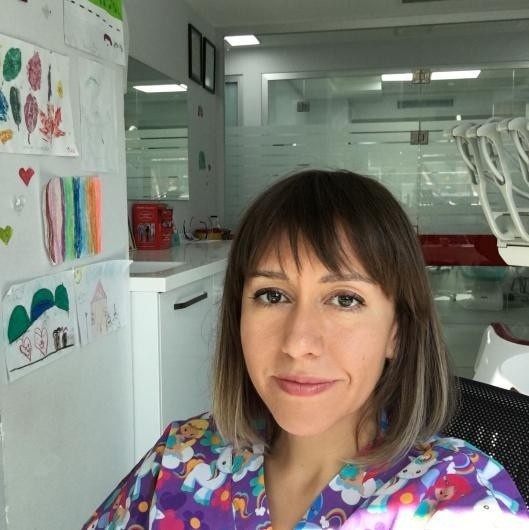 DR. DT. AİSEL KAFETZİ CHOUSEİN