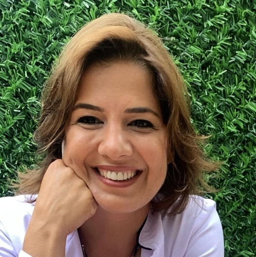 UZM. DR. BEYZA ÇİTÇİ YALÇINKAYA