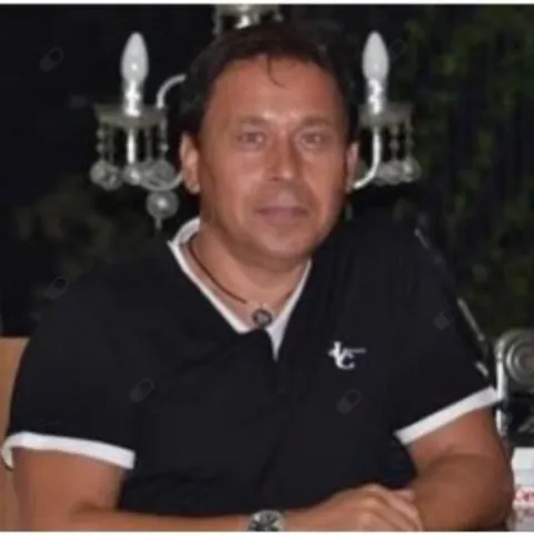 Chir. Dr. NURETTİN COŞKUN