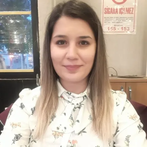 Psych. ESRA ŞANLI