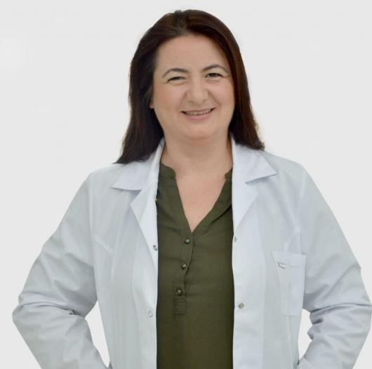 DT. ESLEM SAHAN DİVANOĞLU