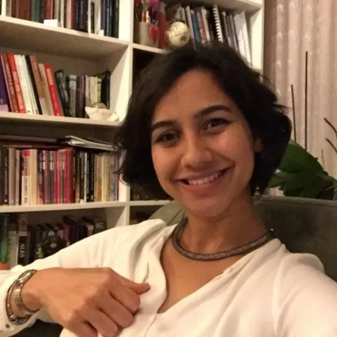 Diş hək. NİMET DOLU ÖZÇÖLLÜ