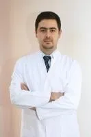 Cərrah Dr. BARIŞ ŞAHİN