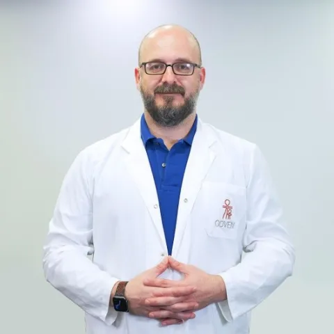 Prof. Dr. ALP ÖZGÜN BÖRCEK