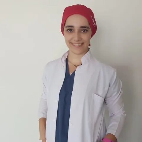 İxt. fizioterapevt ZEYNEP GÜNER