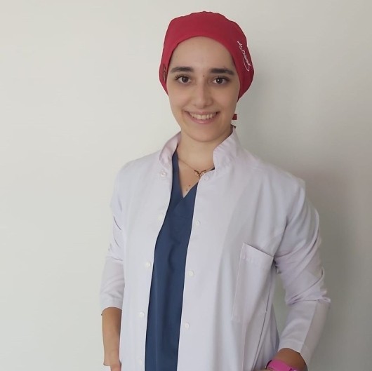 UZM. FZT. ZEYNEP GÜNER