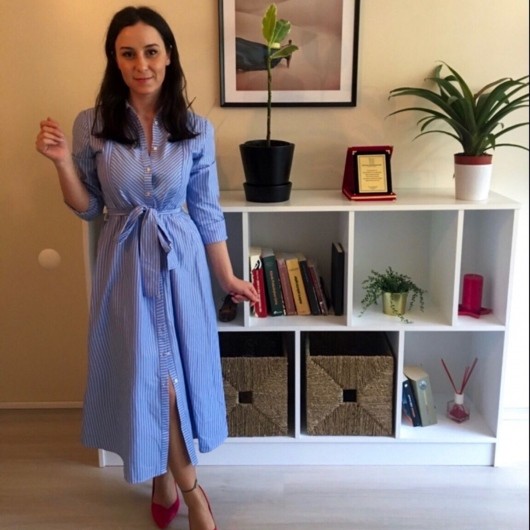 Psy. NAZLI YAŞAN