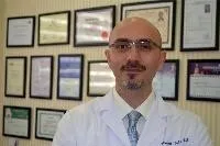Cərrah Dr. MEHMET ÇİFCİ