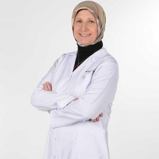PROF. DR. FATMA TÜLİN KAYHAN