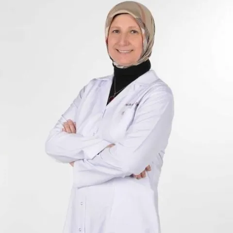 Prof. Dr. FATMA TÜLİN KAYHAN