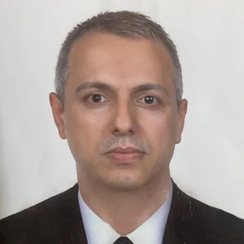 Prof. Dr. MEHMET HANİFİ OKUR