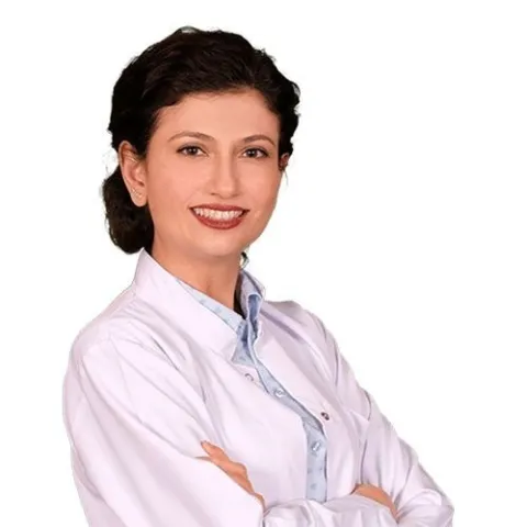 Zahnarzt DENİZ AYMAN