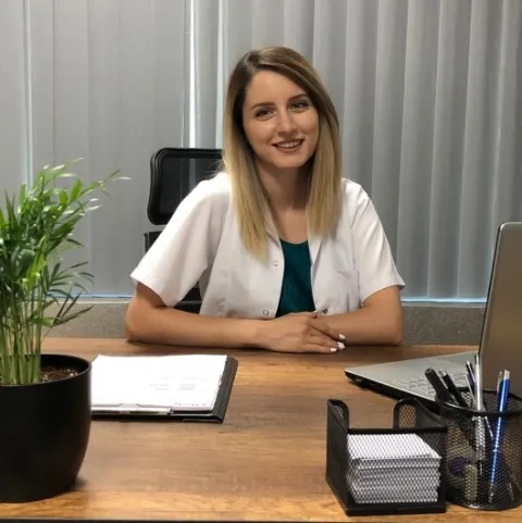 Diyet. GÜL TURAN