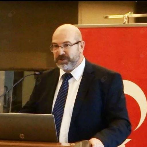 PROF. DR. AHMET A. BALIK