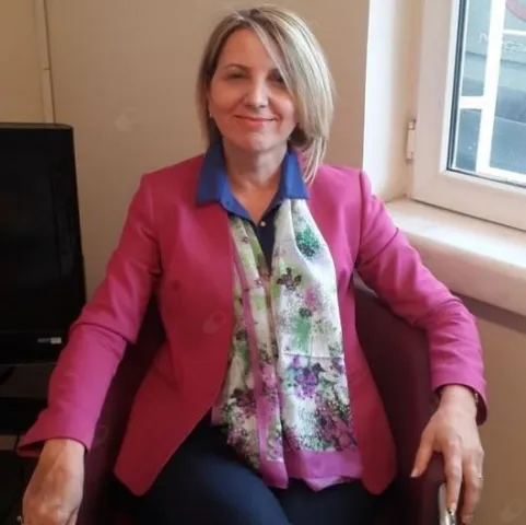 Fachärztl. Dr. JALE ŞENYURT