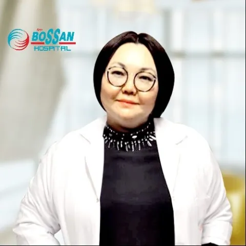 Chir. Dr. DİLARA BASAT