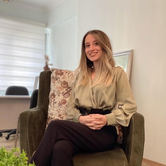 UZM. KL. PSK. SEMA ÖZCAN