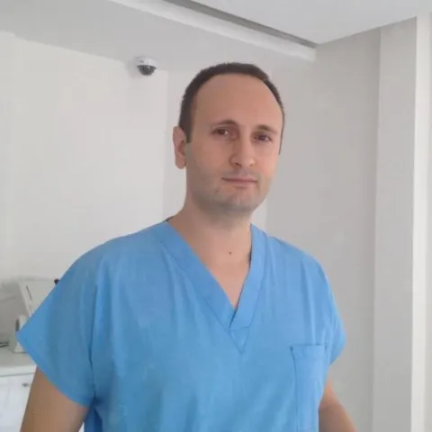 DR. DT. TOLGA CEHİZ