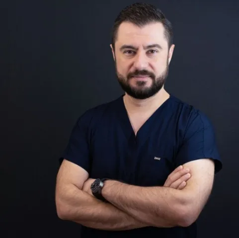 DR. DT. HAKAN BAYINDIR