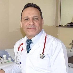 İxt. Dr. SADETTİN SEZER