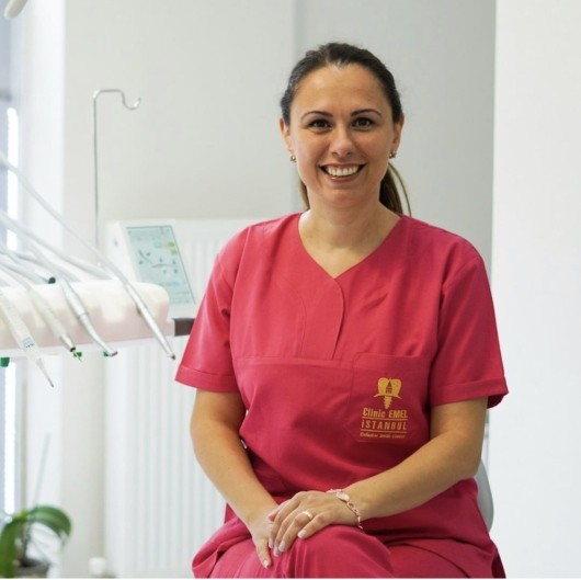 DT. EMEL ÇAKIR SÜTCÜ