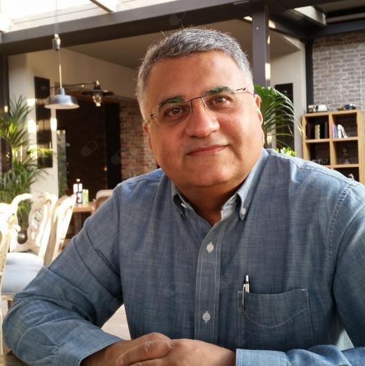 UZM. DR. BARAN KUTLAY