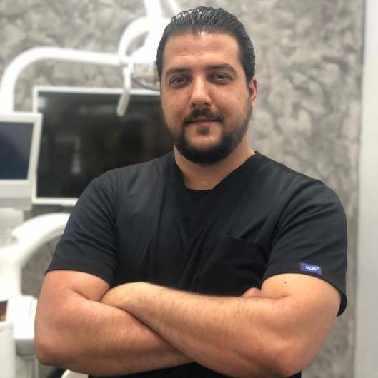 DR. DT. AYDIN GÜMÜŞDAL