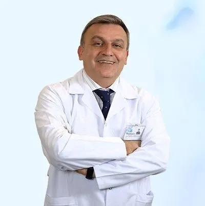 Prof. Dr. AHMET SEMİH TUĞRUL