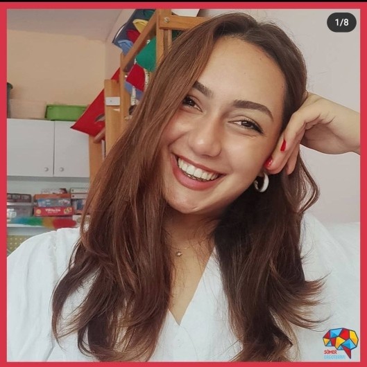 ERG. MERVE SÜMEYYE DİLERCAN