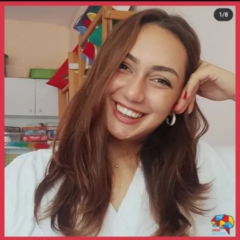 ERG. MERVE SÜMEYYE DİLERCAN