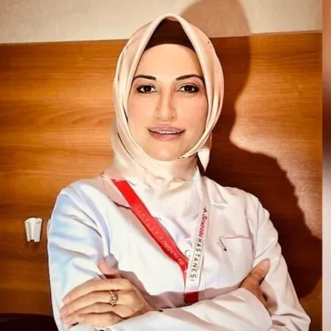 Cərrah Dr. HANİFE SAĞLAM