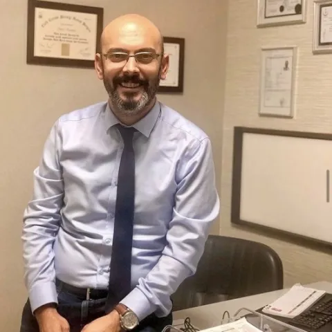 Dos. Dr. ÖNDER KARABAY