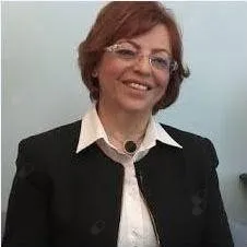 Prof. Dr. AYŞE SERDAROĞLU