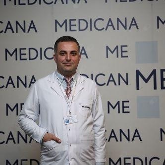 DR. ÖĞR. ÜYESİ SİNAN BAĞÇACI